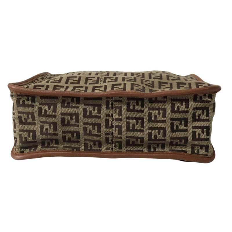 FENDI Shoulder Bag Crossbody 1692