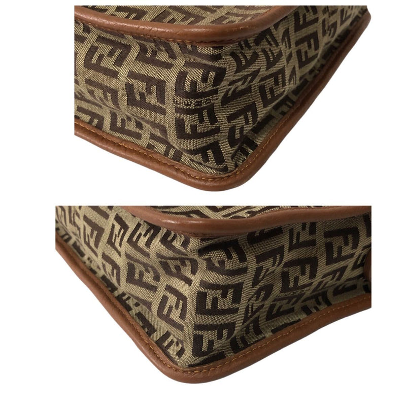FENDI Shoulder Bag Crossbody 1692