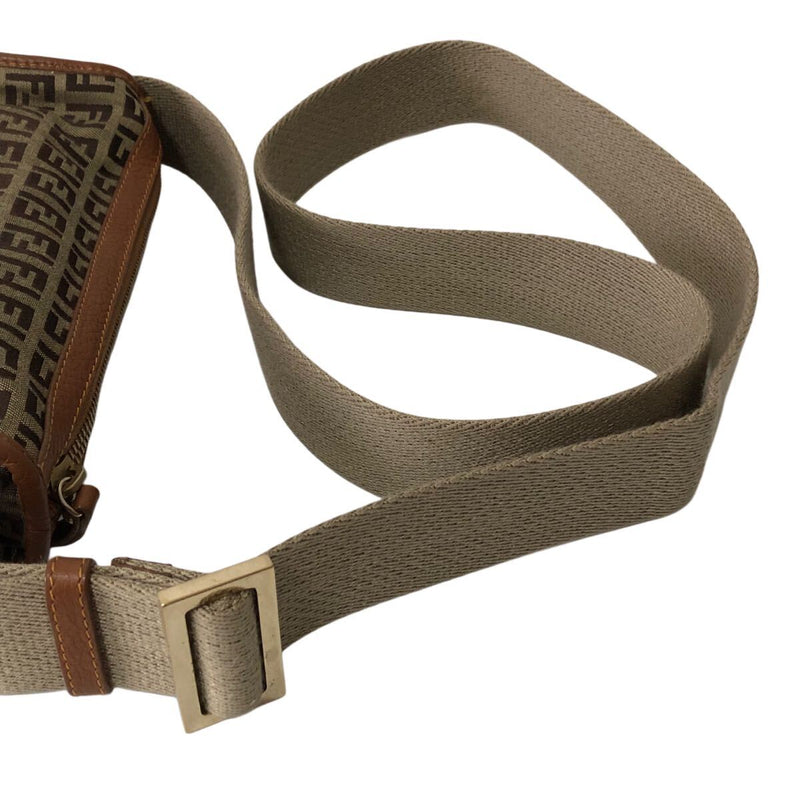 FENDI Shoulder Bag Crossbody 1692