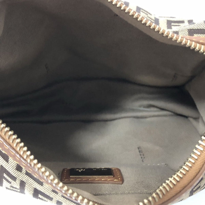 FENDI Shoulder Bag Crossbody 1692