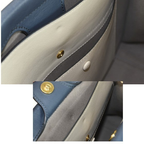 [New and unused] FENDI Flip Large Tote Bag 2WAY Shoulder Bag 8BT303