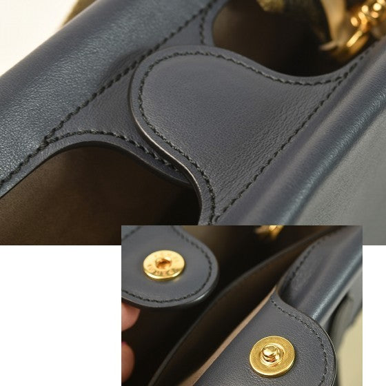 [New and unused] FENDI Flip Large Tote Bag 2WAY Shoulder Bag 8BT303