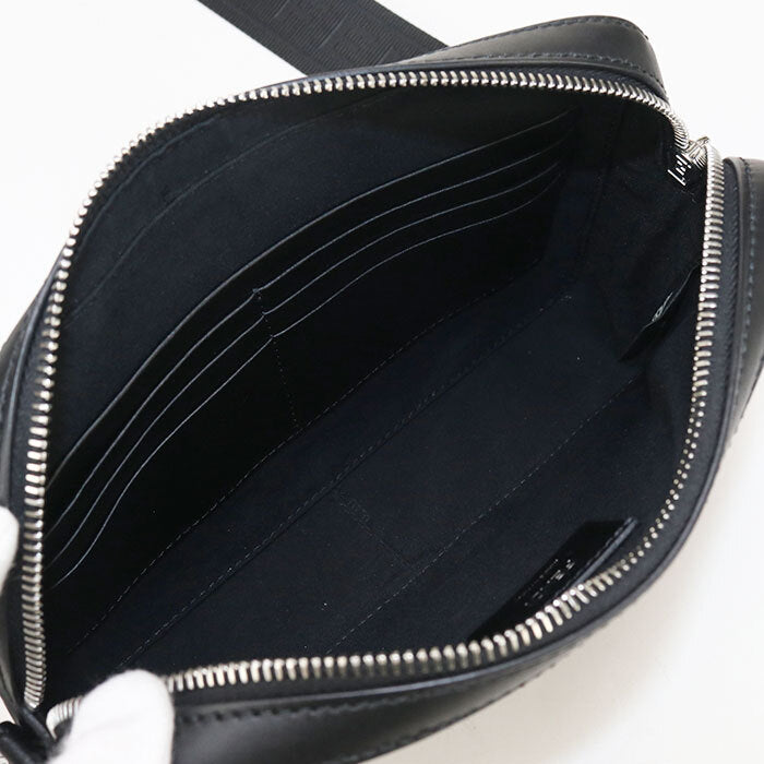 ・Unused FENDI Crossbody Shoulder Bag 7M0286 ALKA F0R2A Camera Case Diagonal