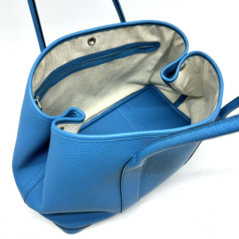 Hermes HERMES Garden Party PM Garden Party PM Garden Party 36 Garden Party Bag