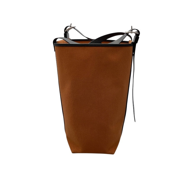 Hermes HERMES Etriviere 27 Pockets, U-Cut, Gold x SV Hardware, Toiler/Leather