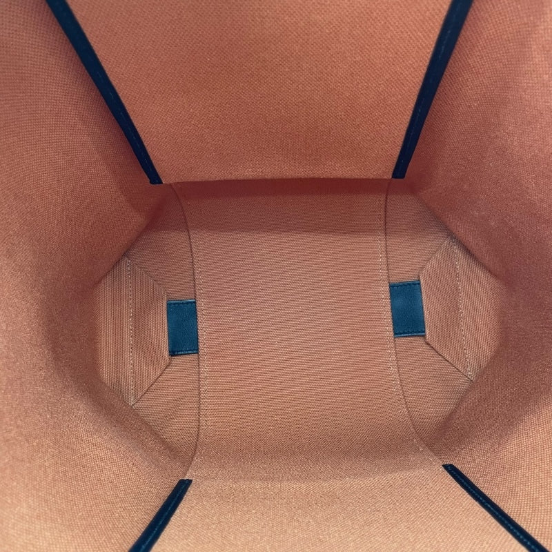 Hermes HERMES Etriviere 27 Pockets, U-Cut, Gold x SV Hardware, Toiler/Leather
