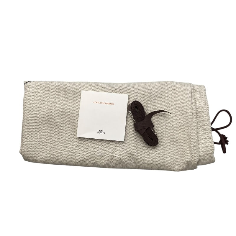 Hermes HERMES Etriviere 27 Pockets, U-Cut, Gold x SV Hardware, Toiler/Leather