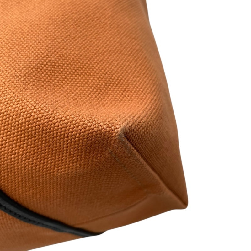 Hermes HERMES Etriviere 27 Pockets, U-Cut, Gold x SV Hardware, Toiler/Leather