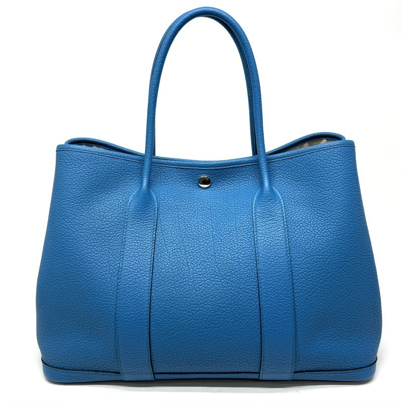 Hermes HERMES Garden Party PM Garden Party PM Garden Party 36 Garden Party Bag