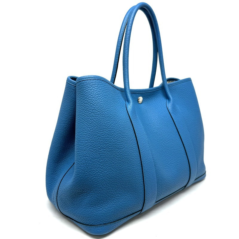 Hermes HERMES Garden Party PM Garden Party PM Garden Party 36 Garden Party Bag