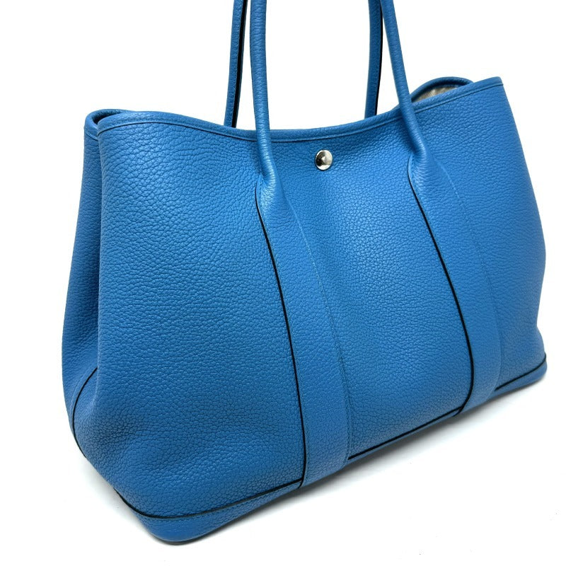 Hermes HERMES Garden Party PM Garden Party PM Garden Party 36 Garden Party Bag