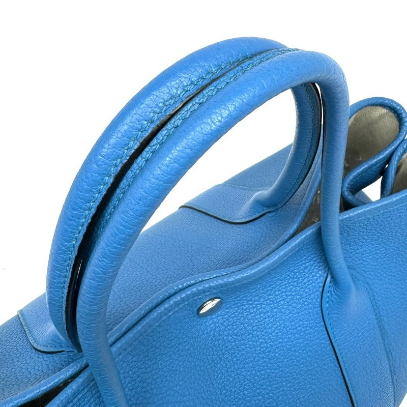 Hermes HERMES Garden Party PM Garden Party PM Garden Party 36 Garden Party Bag
