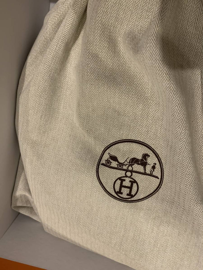 HERMES Hermes Garden Party TPM Handbag Tote Bag