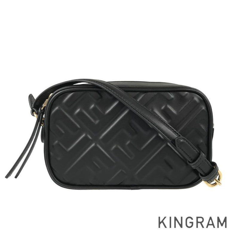 FENDI 8BS077 Shoulder Bag fhb