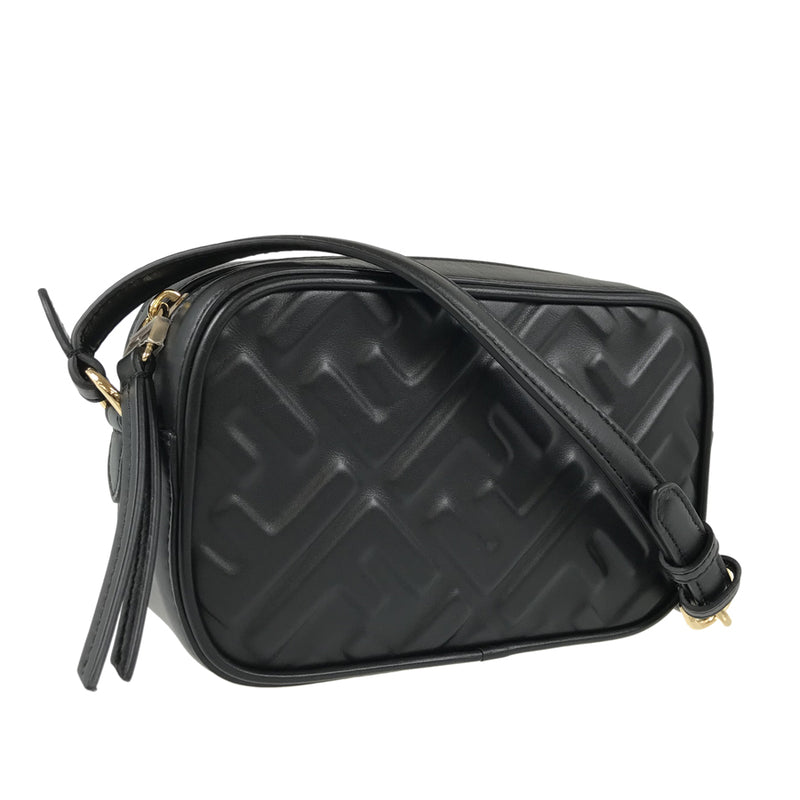 FENDI 8BS077 Shoulder Bag fhb