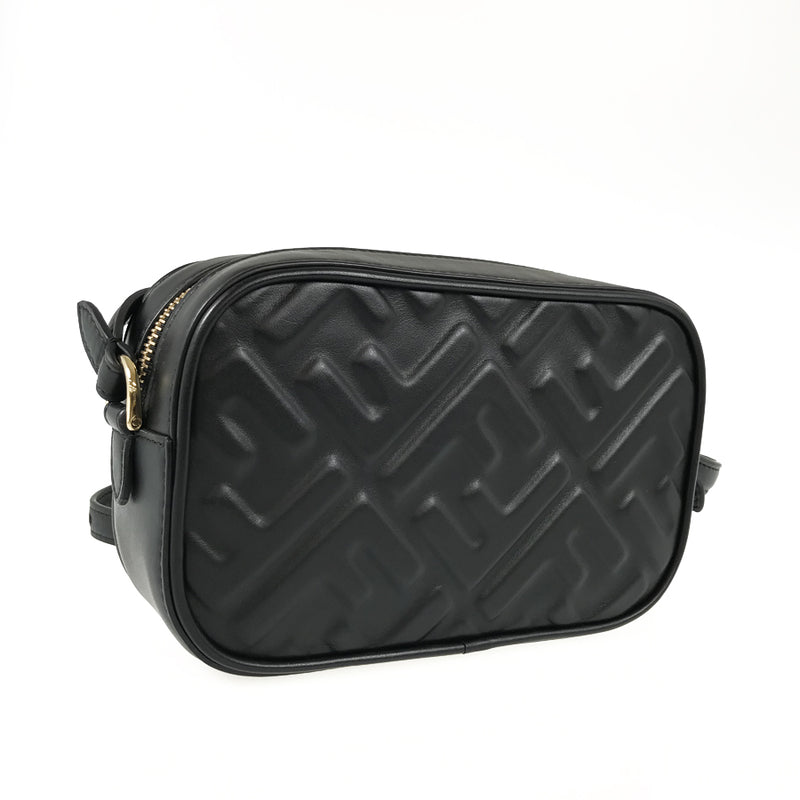 FENDI 8BS077 Shoulder Bag fhb