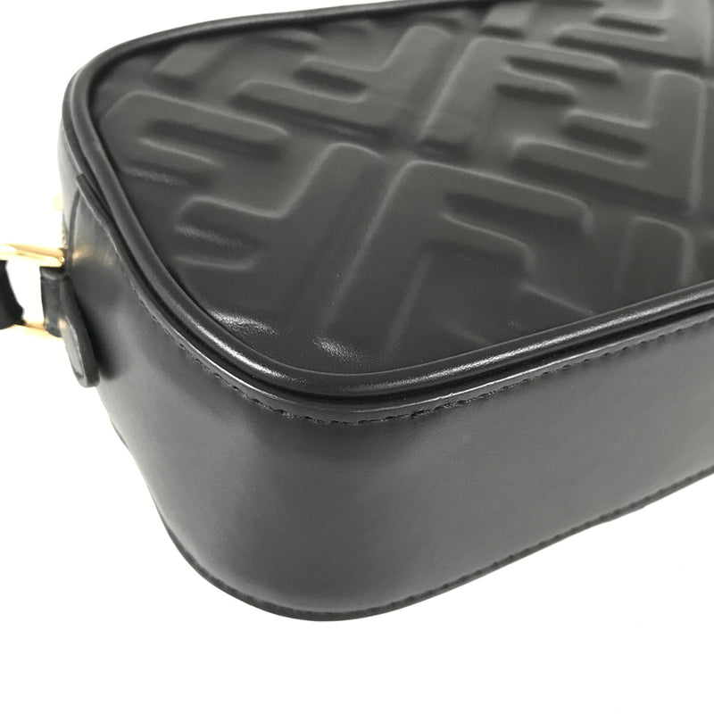 FENDI 8BS077 Shoulder Bag fhb