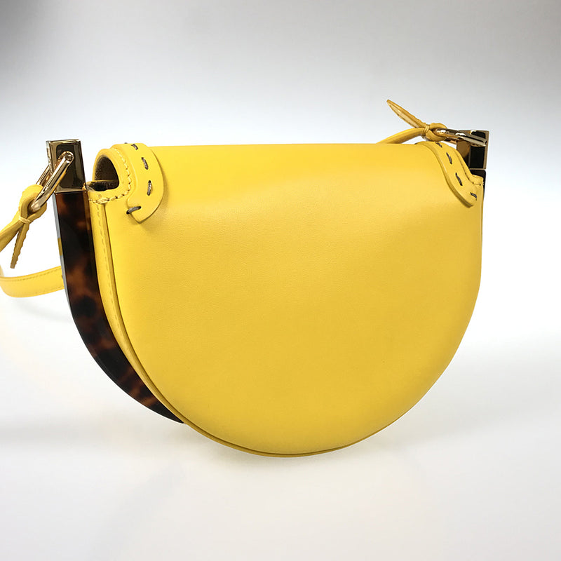 FENDI Moonlight 8BT346 Shoulder Bag ftj