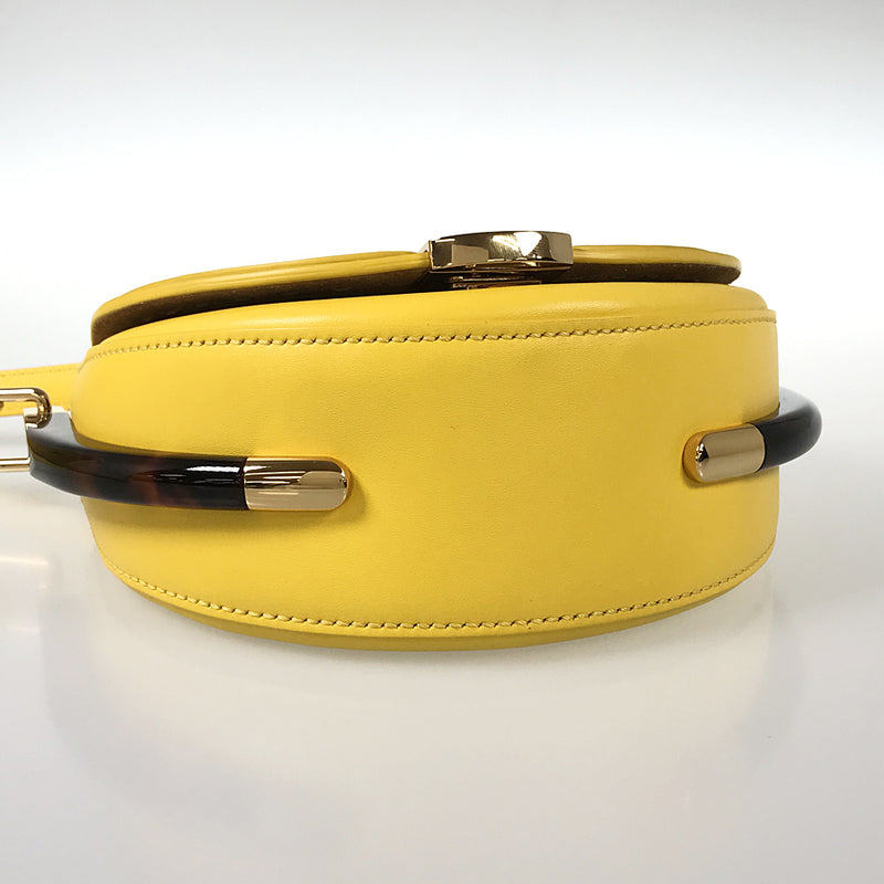 FENDI Moonlight 8BT346 Shoulder Bag ftj