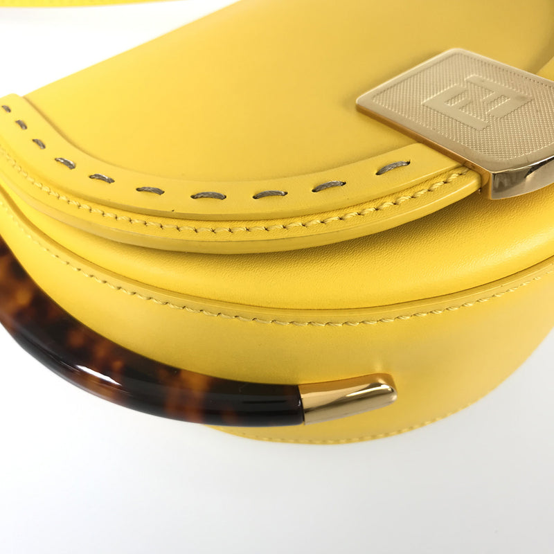 FENDI Moonlight 8BT346 Shoulder Bag ftj