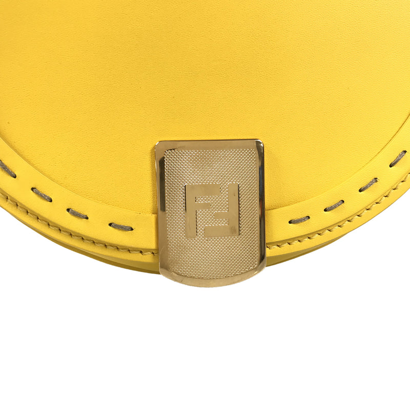 FENDI Moonlight 8BT346 Shoulder Bag ftj