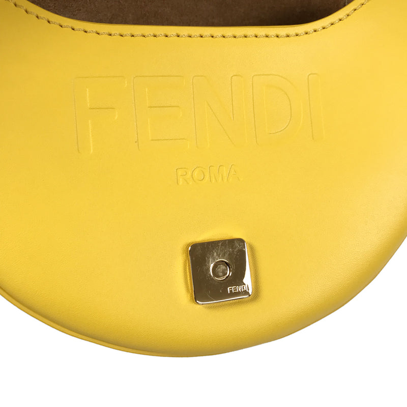 FENDI Moonlight 8BT346 Shoulder Bag ftj