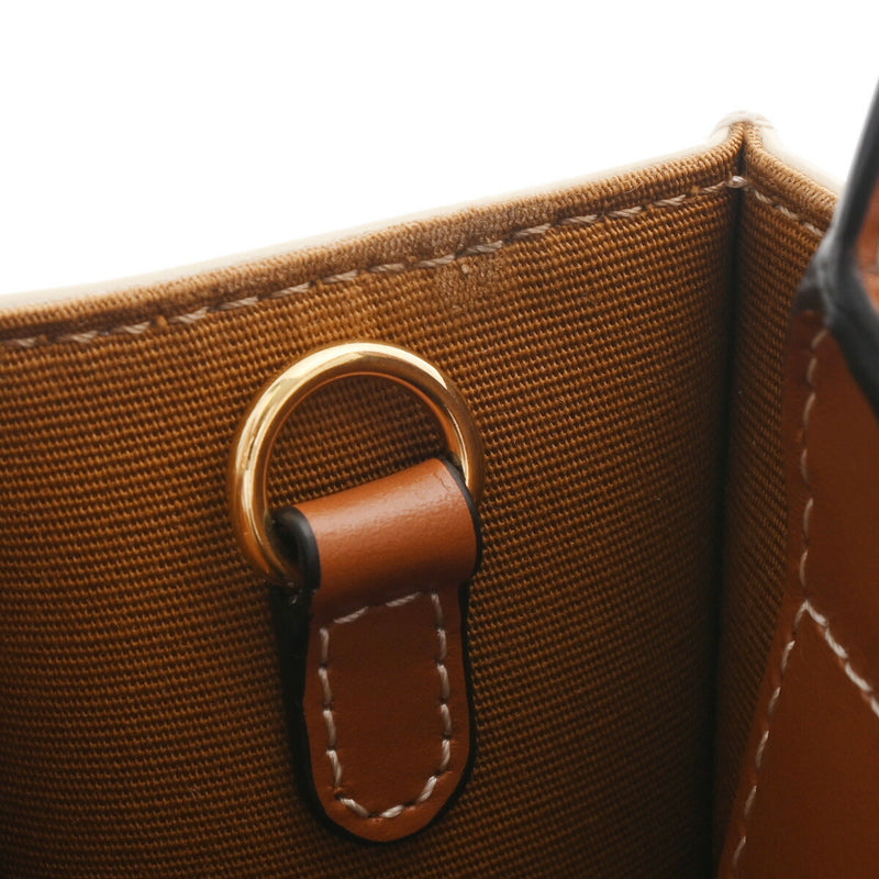 [Up to 30,000 yen coupon until September 11th] CELINE Mini Vertical Couple 2WAY