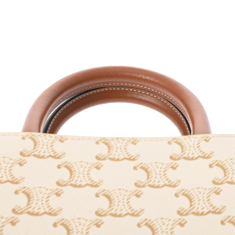 [Up to 30,000 yen coupon until September 11th] CELINE Mini Vertical Couple 2WAY