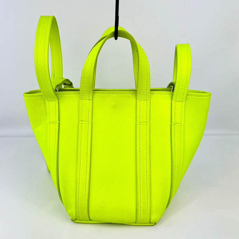 [Used] ＼Starts at 8pm on 9/4! Up to 12.7% OFF! /Balenciaga Everyday Tote XS