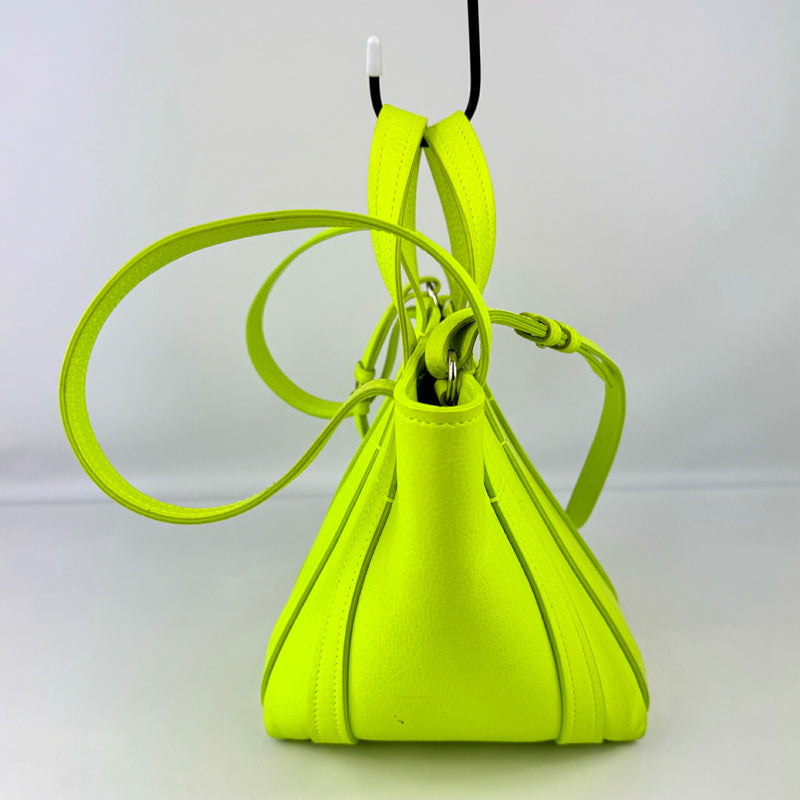 [Used] ＼Starts at 8pm on 9/4! Up to 12.7% OFF! /Balenciaga Everyday Tote XS