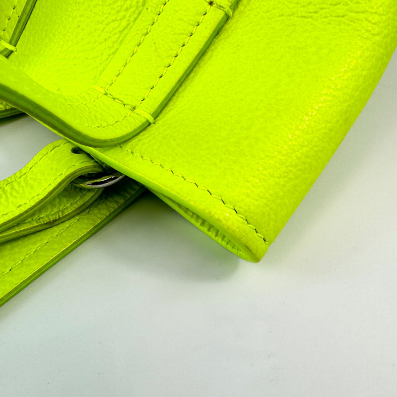 [Used] ＼Starts at 8pm on 9/4! Up to 12.7% OFF! /Balenciaga Everyday Tote XS