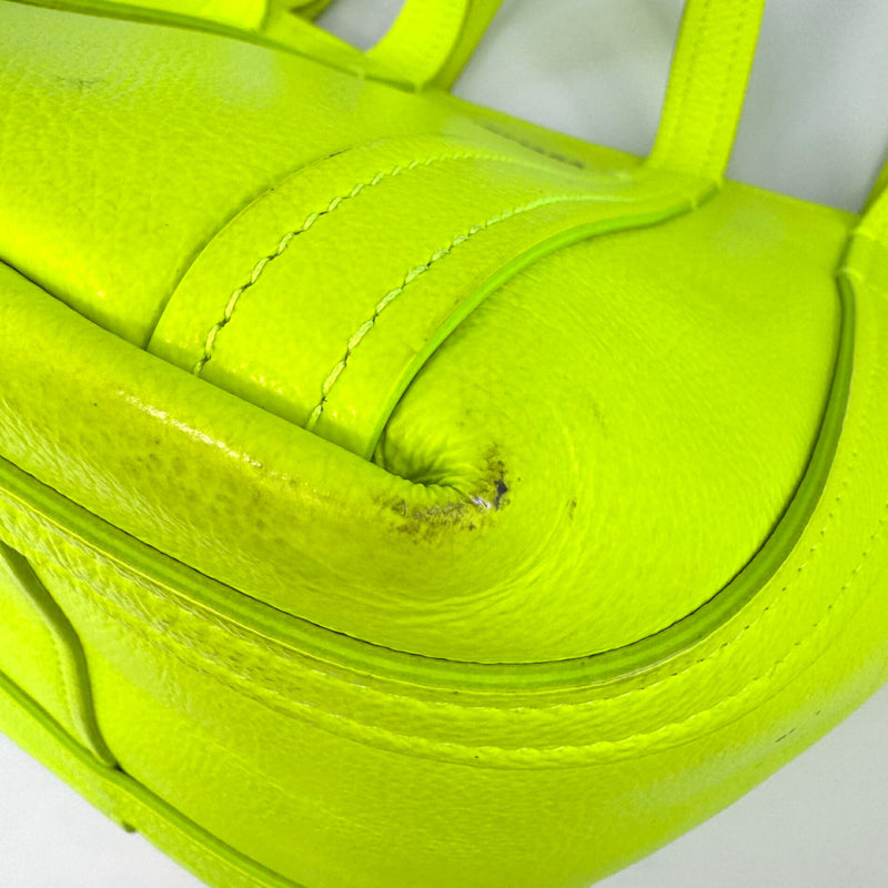 [Used] ＼Starts at 8pm on 9/4! Up to 12.7% OFF! /Balenciaga Everyday Tote XS