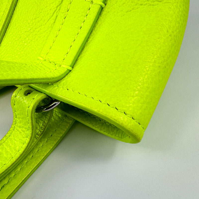 [Used] ＼Starts at 8pm on 9/4! Up to 12.7% OFF! /Balenciaga Everyday Tote XS