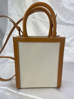 [Celine] ★CELINE★Very beautiful BAG Celine Mini Vertical Hippo 193302BNZ Bag