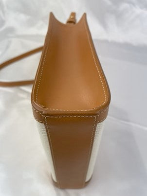 [Celine] ★CELINE★Very beautiful BAG Celine Mini Vertical Hippo 193302BNZ Bag