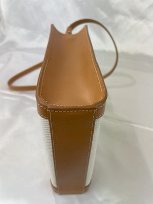 [Celine] ★CELINE★Very beautiful BAG Celine Mini Vertical Hippo 193302BNZ Bag