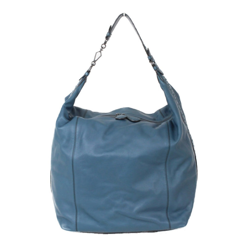 BOTTEGA VENETA One-shoulder bag for women, men, unisex, brand, classic, large,