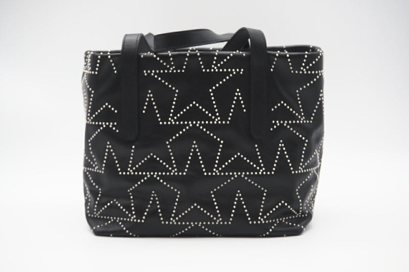 ☆3 big guarantee for peace of mind☆ AB rank <JIMMY CHOO Jimmy Choo/Tote Bag>