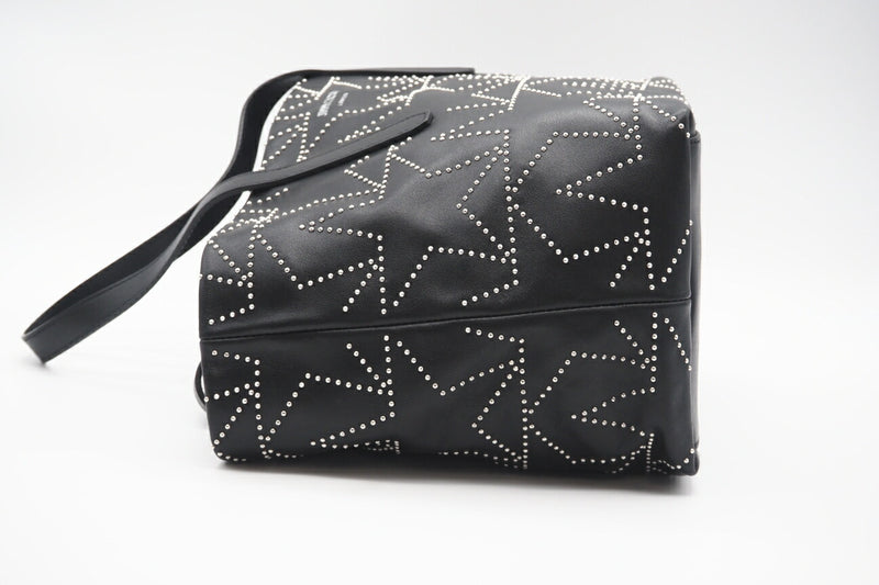☆3 big guarantee for peace of mind☆ AB rank <JIMMY CHOO Jimmy Choo/Tote Bag>