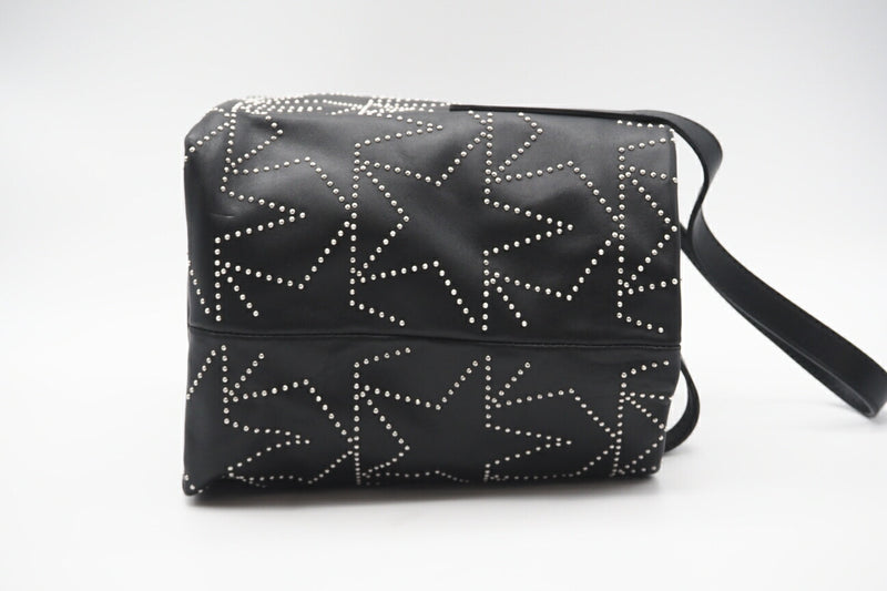☆3 big guarantee for peace of mind☆ AB rank <JIMMY CHOO Jimmy Choo/Tote Bag>