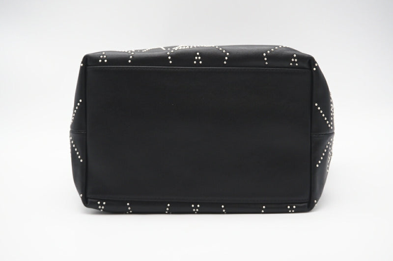 ☆3 big guarantee for peace of mind☆ AB rank <JIMMY CHOO Jimmy Choo/Tote Bag>