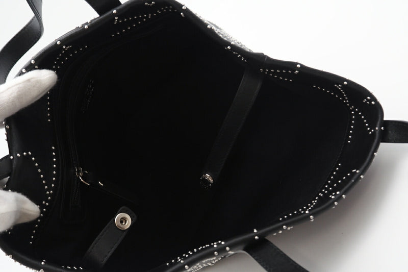 ☆3 big guarantee for peace of mind☆ AB rank <JIMMY CHOO Jimmy Choo/Tote Bag>