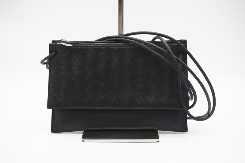 ☆3 big guarantee for peace of mind☆ Rank B <BOTTEGA VENETA Bottega