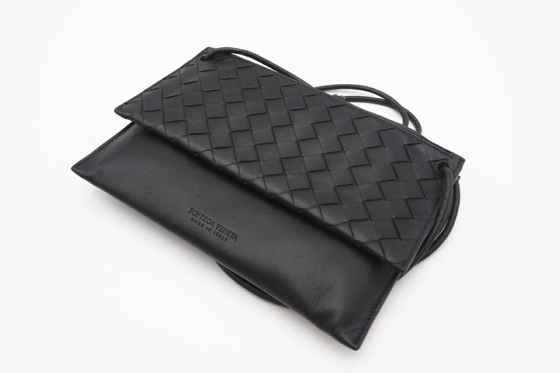 ☆3 big guarantee for peace of mind☆ Rank B <BOTTEGA VENETA Bottega