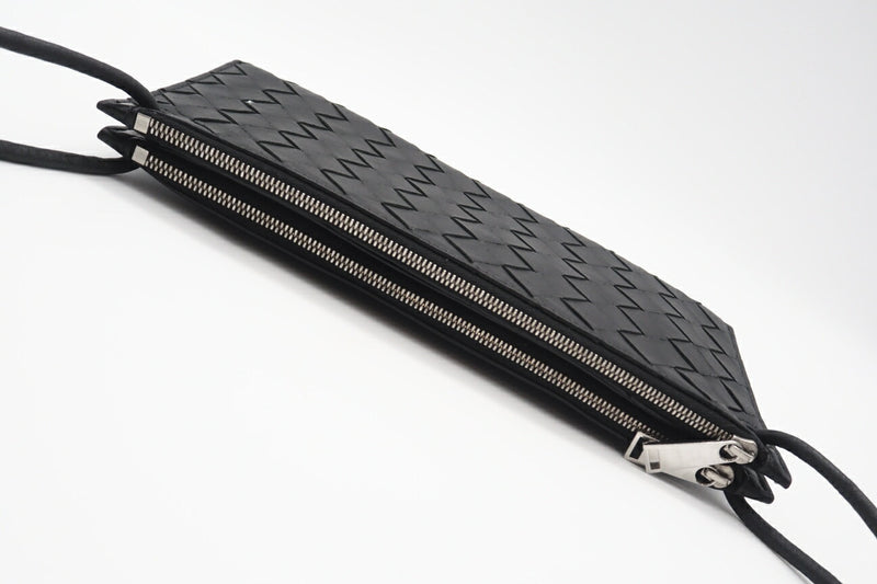 ☆3 big guarantee for peace of mind☆ Rank B <BOTTEGA VENETA Bottega