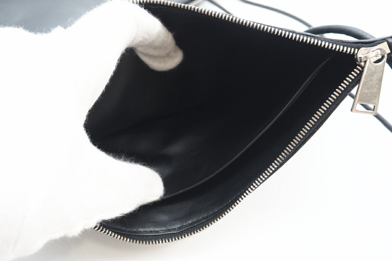 ☆3 big guarantee for peace of mind☆ Rank B <BOTTEGA VENETA Bottega