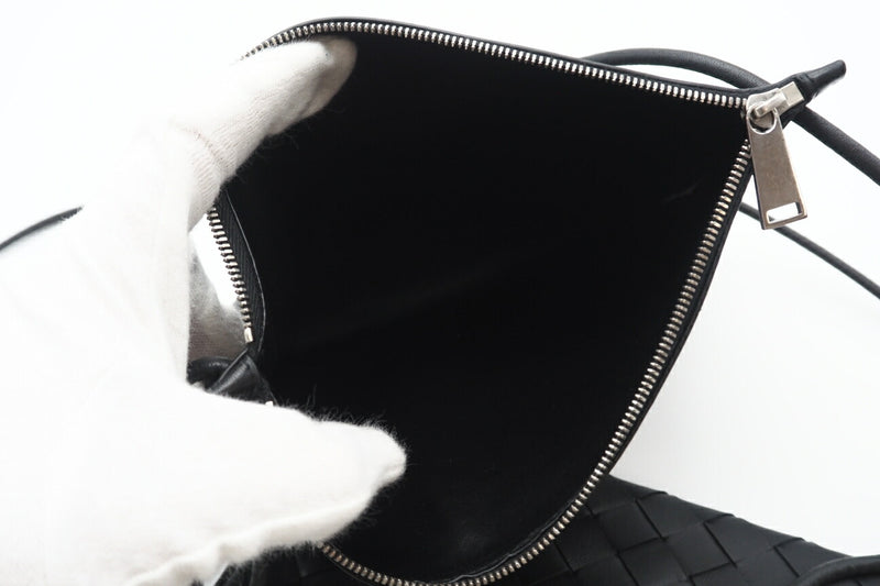 ☆3 big guarantee for peace of mind☆ Rank B <BOTTEGA VENETA Bottega