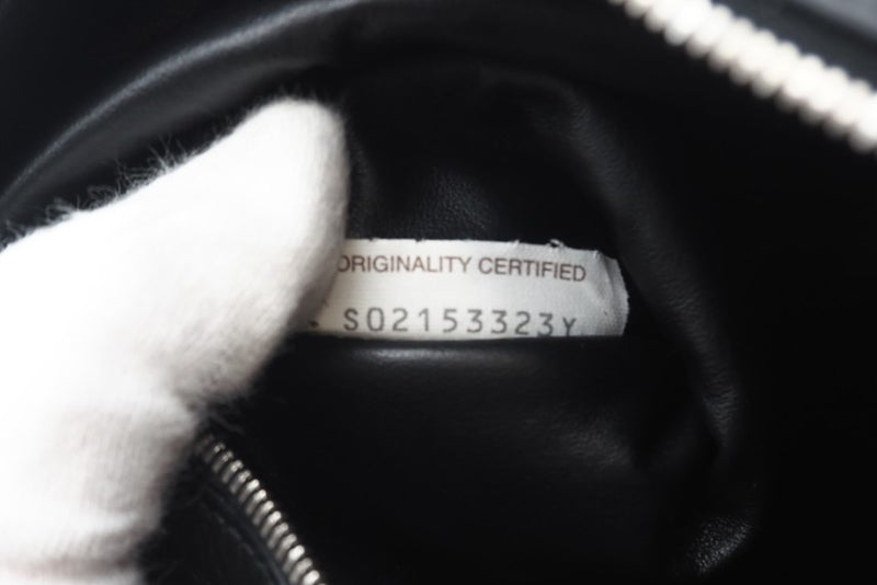☆3 big guarantee for peace of mind☆ Rank B <BOTTEGA VENETA Bottega