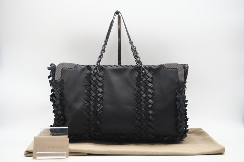 ☆3 big guarantee for peace of mind☆ AB rank ≪BOTTEGA VENETA Bottega Veneta/Tote