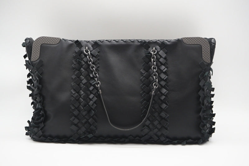 ☆3 big guarantee for peace of mind☆ AB rank ≪BOTTEGA VENETA Bottega Veneta/Tote